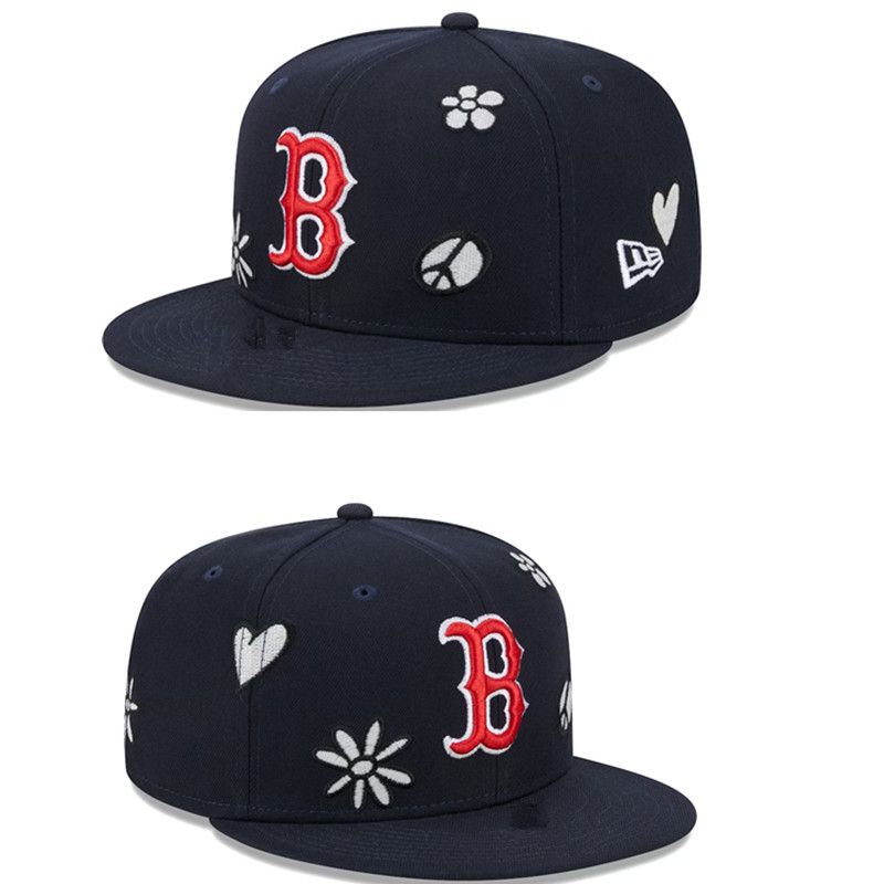 2024 MLB Boston Red Sox Hat TX202405106->mlb hats->Sports Caps